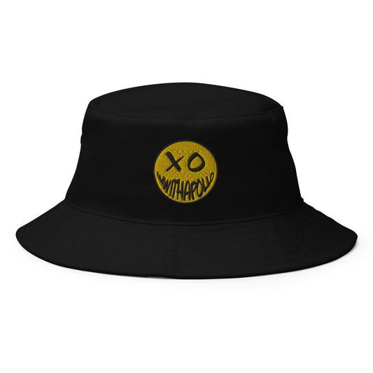 ImWithApollo Bucket Hat